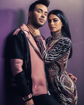 Emeraude Toubia pic #1078295