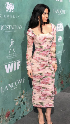Emeraude Toubia pic #1016206