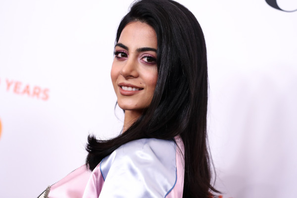 Emeraude Toubia pic #1041521