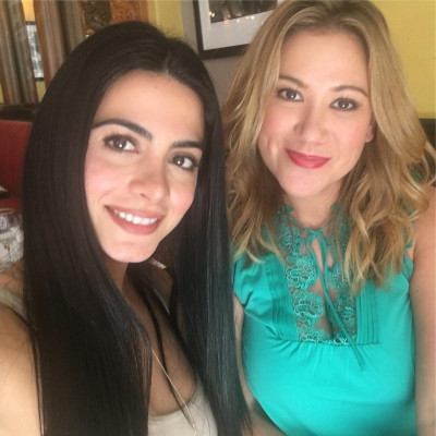 Emeraude Toubia pic #935244