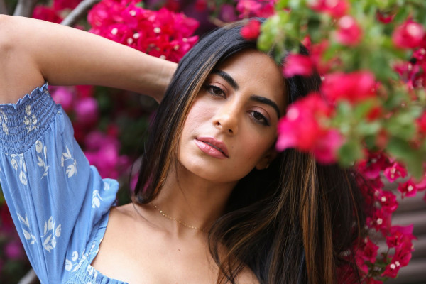 Emeraude Toubia pic #1139689