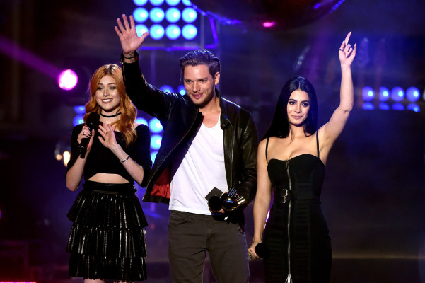 Emeraude Toubia pic #867748