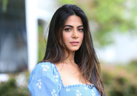 Emeraude Toubia pic #1139501