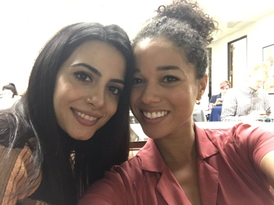 Emeraude Toubia pic #909669