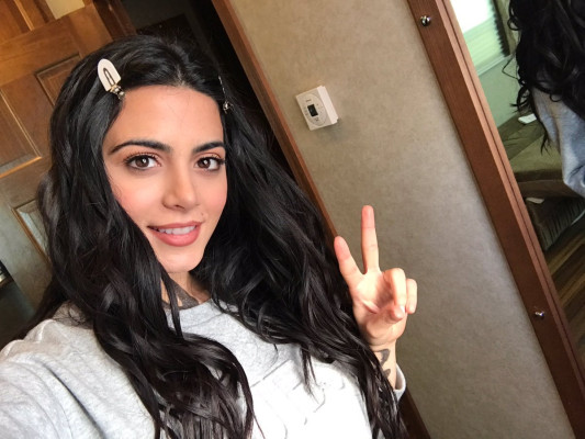 Emeraude Toubia pic #925438