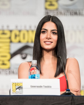 Emeraude Toubia pic #951625