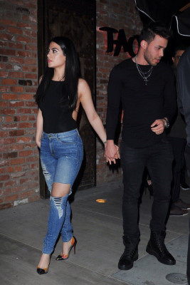 Emeraude Toubia pic #932654