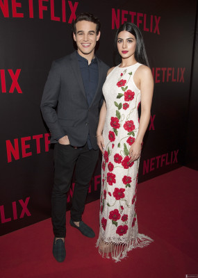 Emeraude Toubia pic #908959