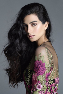 Emeraude Toubia pic #980820