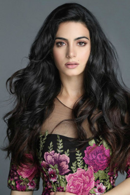 Emeraude Toubia pic #907626