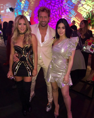 Emeraude Toubia pic #933839