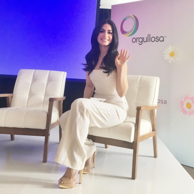 Emeraude Toubia pic #936698