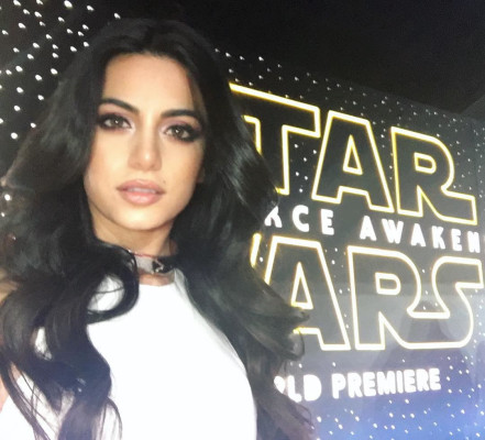 Emeraude Toubia pic #909666