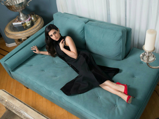 Emeraude Toubia pic #904219