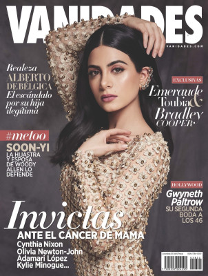 Emeraude Toubia pic #1077842