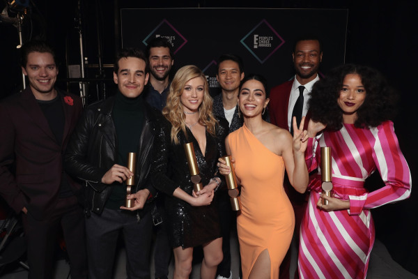 Emeraude Toubia pic #1083313
