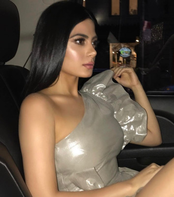 Emeraude Toubia pic #933834