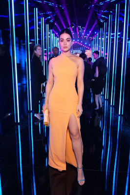 Emeraude Toubia pic #1083336