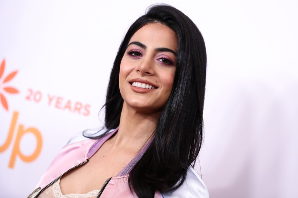 Emeraude Toubia pic #1041522