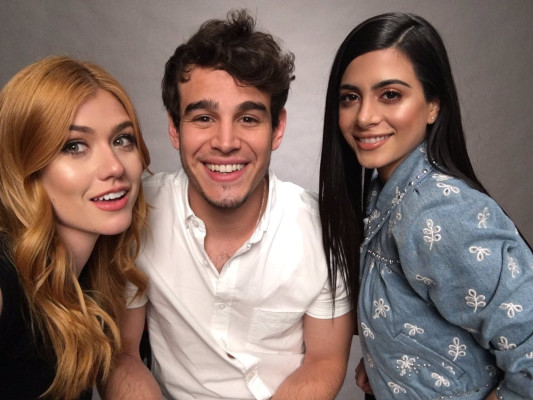 Emeraude Toubia pic #937687