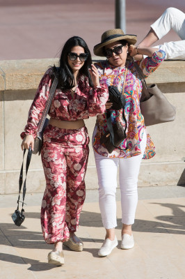 Emeraude Toubia pic #1045356