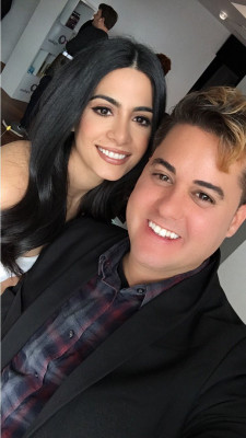 Emeraude Toubia pic #936769