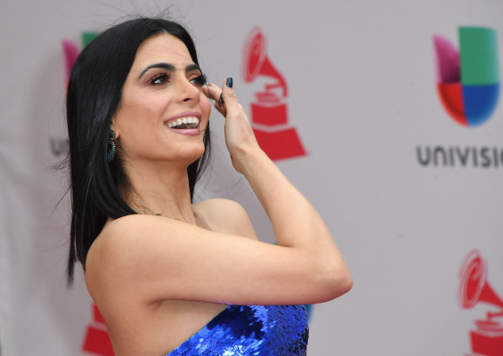 Emeraude Toubia pic #980827