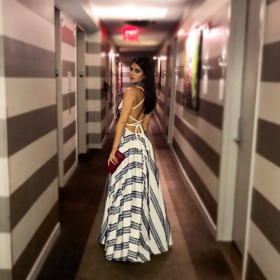 Emeraude Toubia pic #908657