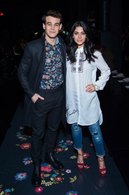 Emeraude Toubia pic #908656
