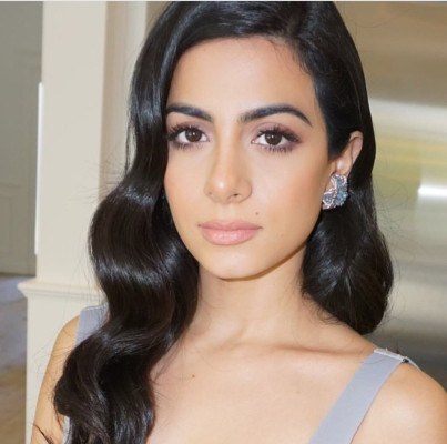 Emeraude Toubia pic #939719