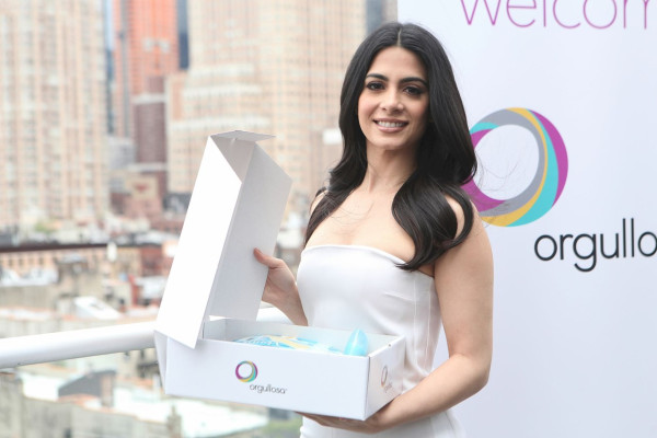 Emeraude Toubia pic #936774