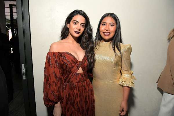 Emeraude Toubia pic #1108813