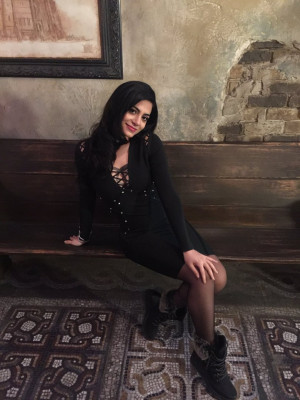 Emeraude Toubia pic #947358