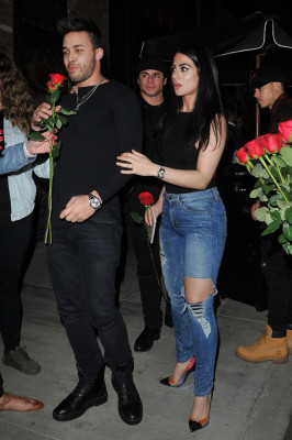 Emeraude Toubia pic #932641