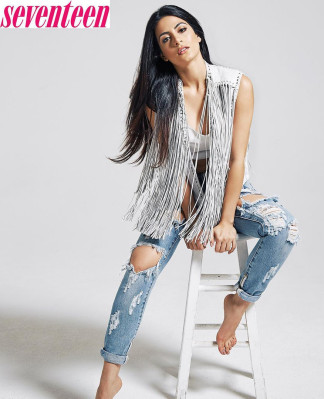 Emeraude Toubia pic #909659