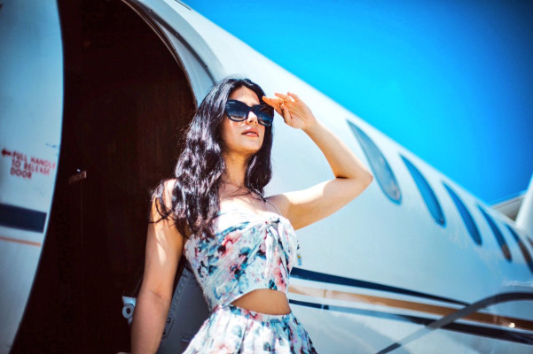 Emeraude Toubia pic #943524