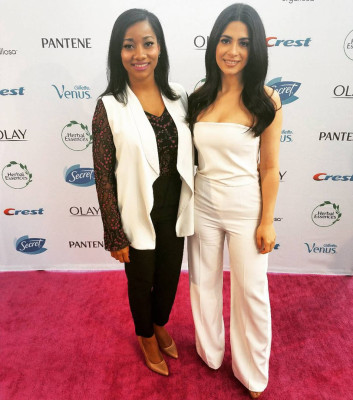 Emeraude Toubia pic #936787