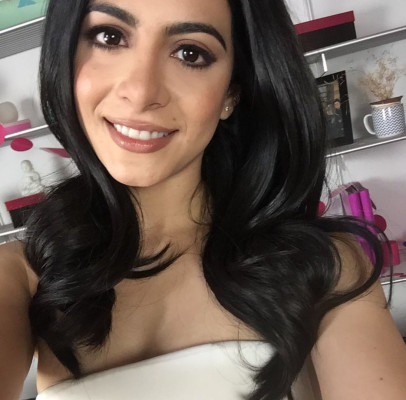 Emeraude Toubia pic #936690