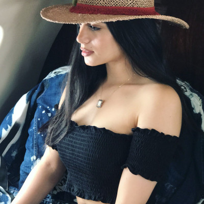 Emeraude Toubia pic #941015