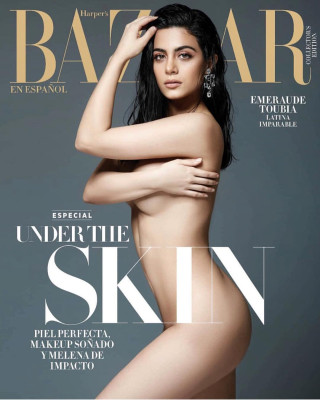 Emeraude Toubia pic #1041345