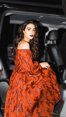 Emeraude Toubia pic #1108815