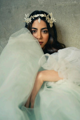 Emeraude Toubia pic #1117874