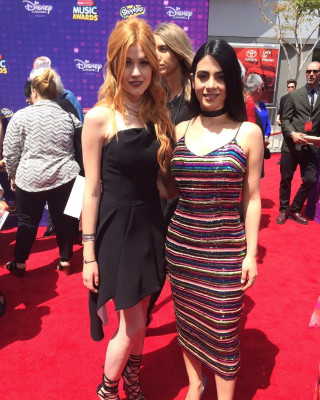 Emeraude Toubia pic #909657