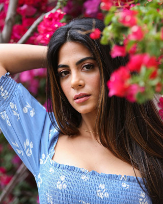 Emeraude Toubia pic #1139691