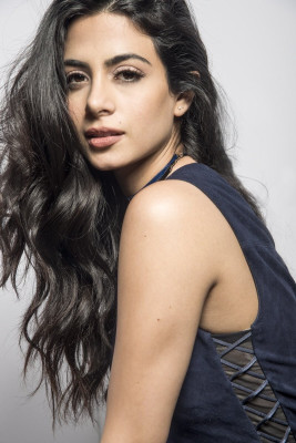 Emeraude Toubia pic #904218