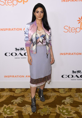 Emeraude Toubia pic #1041524