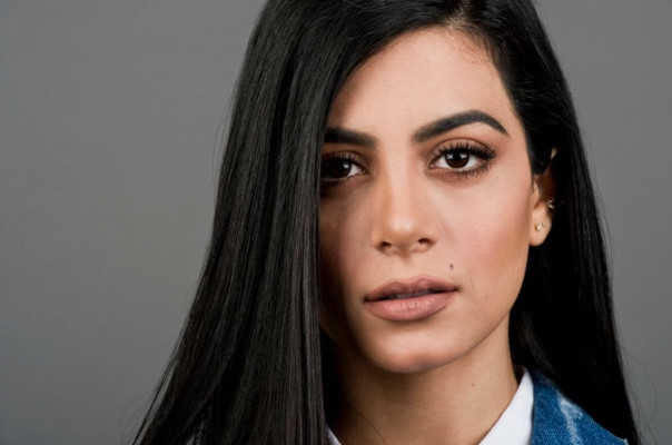 Emeraude Toubia pic #980768
