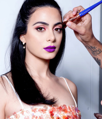 Emeraude Toubia pic #1067716