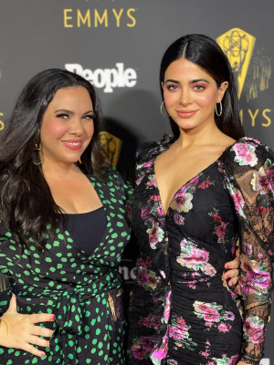 Emeraude Toubia pic #1270801