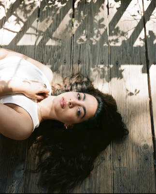 Emeraude Toubia pic #1259301